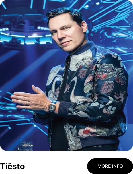 Tiësto