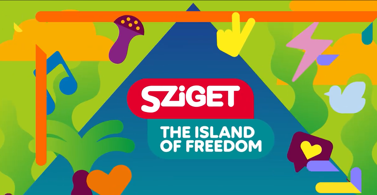 Sziget Festival