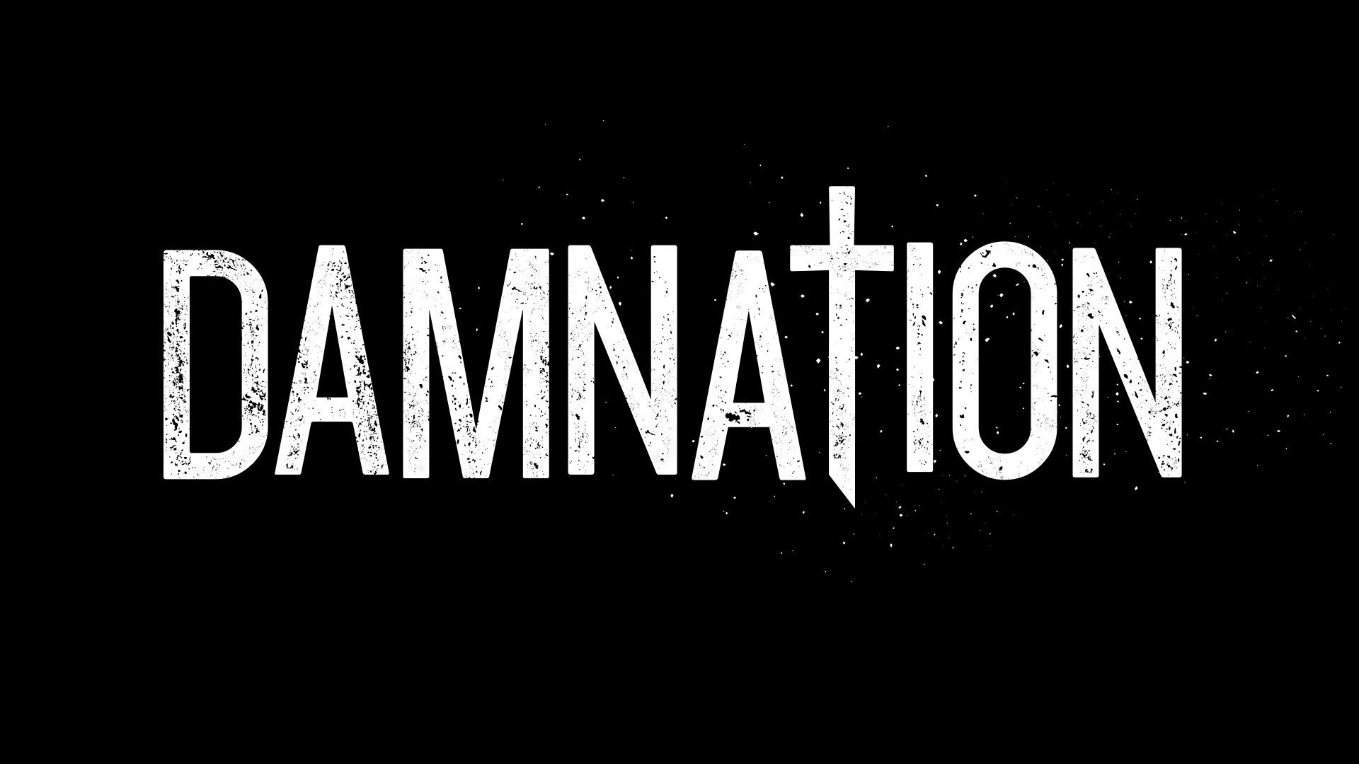 Damnation Festival