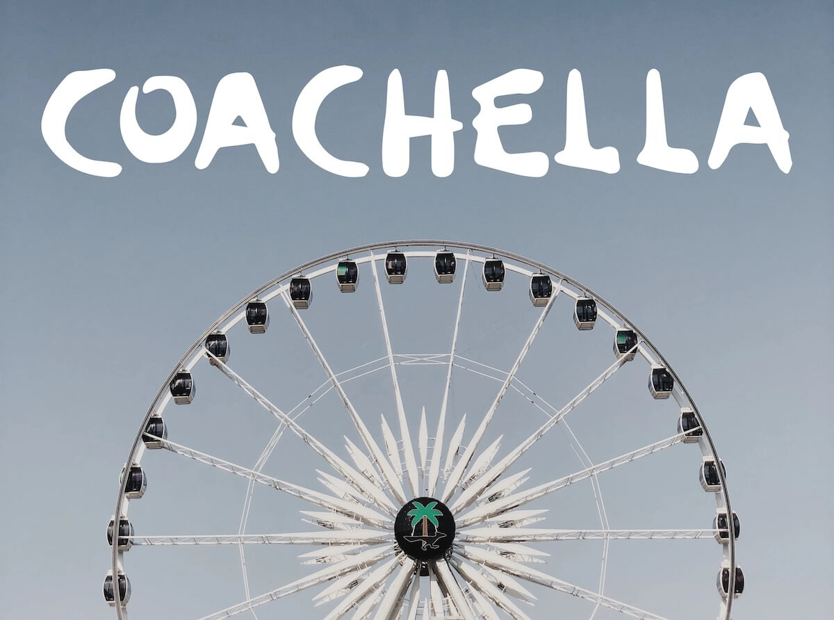 Coachella Festival