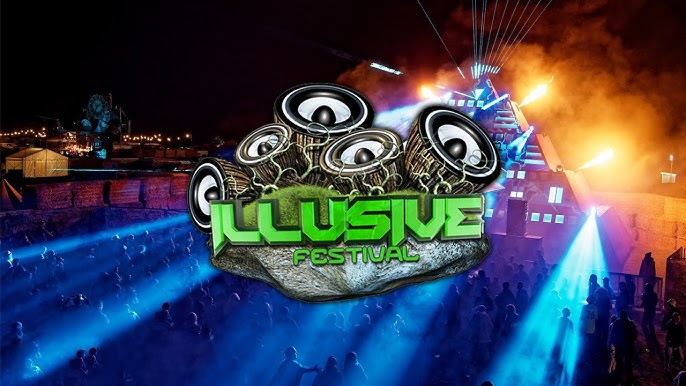 Illusive Festival of Performing Arts