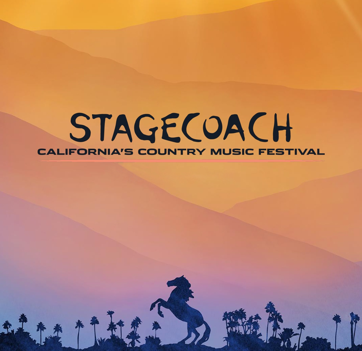 Stagecoach Festival