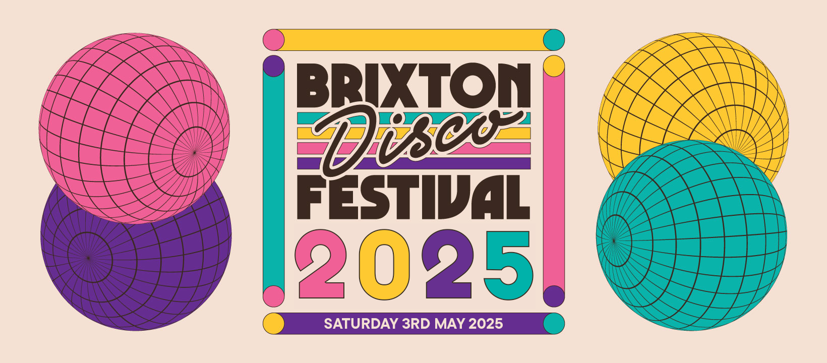 Brixton Disco Festival