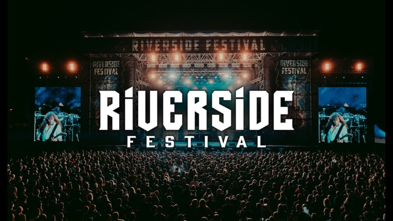 Riverside Festival