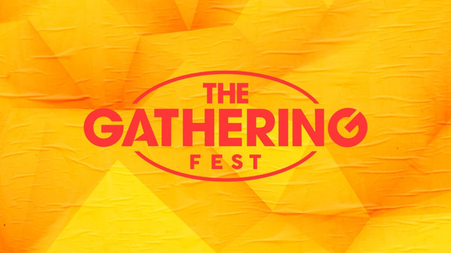 The Gathering Festival